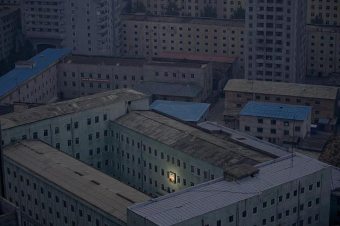 Городская архитектура