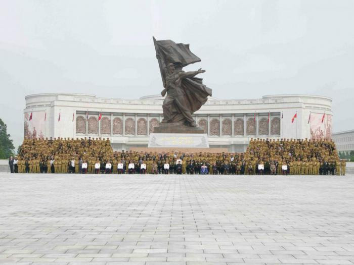 Музей Отечественной Освободительной войны