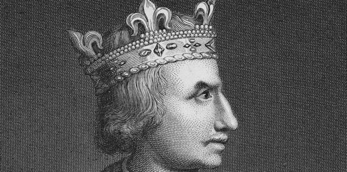 Правление Иоанна Безземельного (1199-1216 гг.)