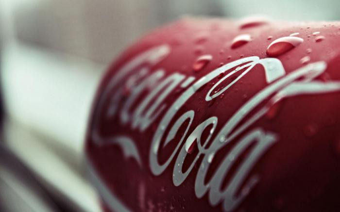 В магазинах нет американского напитка Coca-Cola
