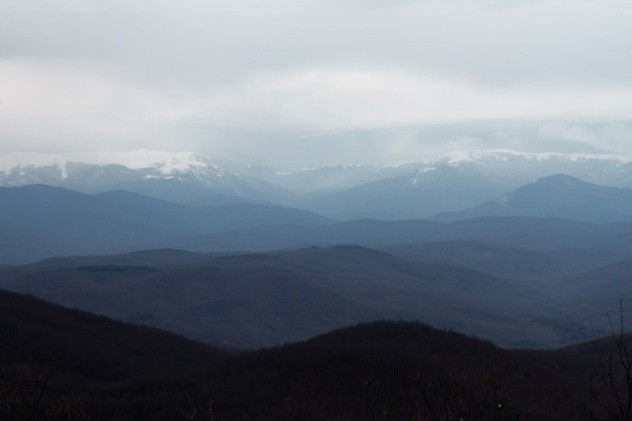 Крым