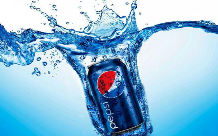 Компания Pepsi была названа в честь медицинского термина, означающего расстройство желудка