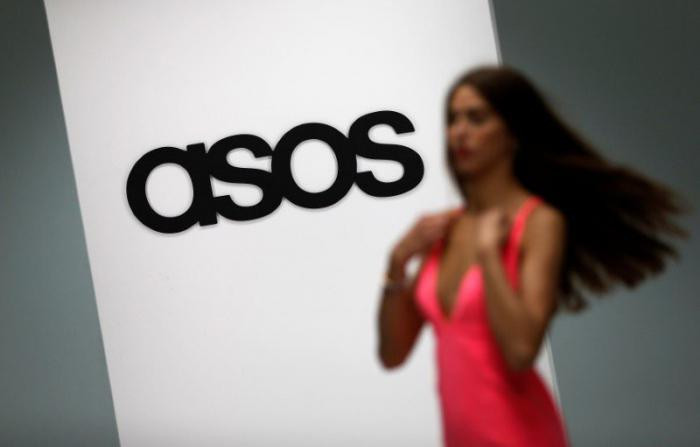 ASOS – это аббревиатура AsSeenOnScreen («Так, как выглядит на экране»)
