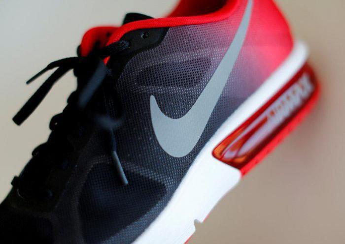 Nike – это древнегреческая богиня победы