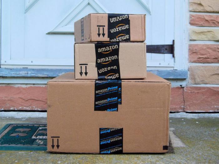 Компания Amazon получила свое название от крупнейшей в мире реки Амазонки