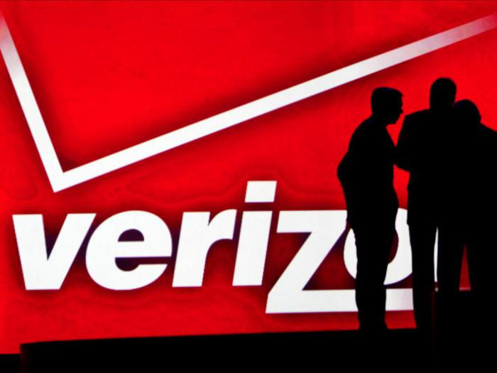 Verizon происходит от латинского слова veritas, которое переводится как «правда»
