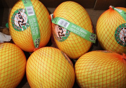 Продукты, очищающие почки