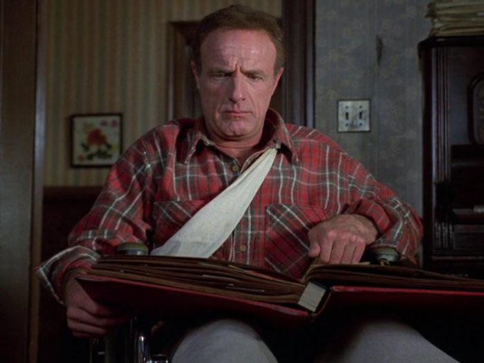 10. «Мизери» (1990)