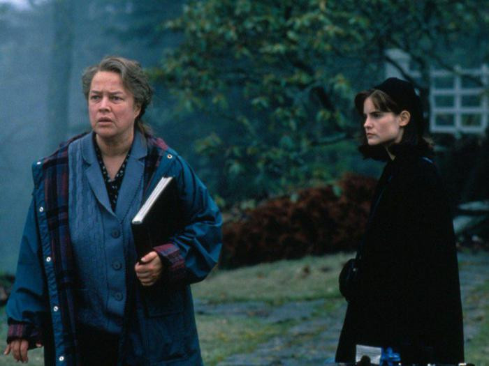 7. «Долорес Клейборн» (1995)