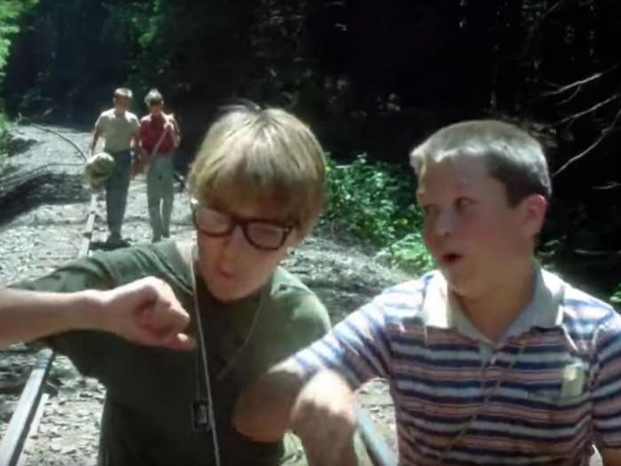6. «Останься со мной» (1986)