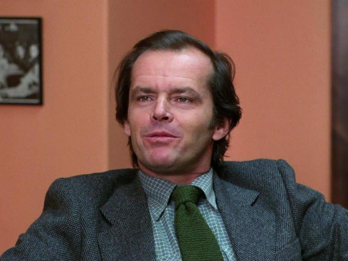 1. «Сияние» (1980)