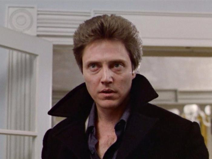 11. «Мертвая Зона» (1983)