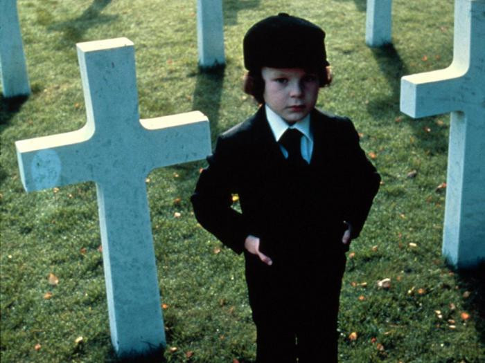 «Омен» (1976 г.)