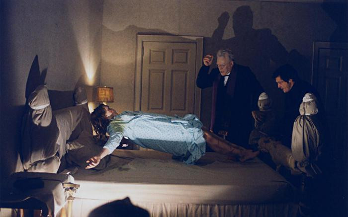 «Экзорцист» (1974 г.)