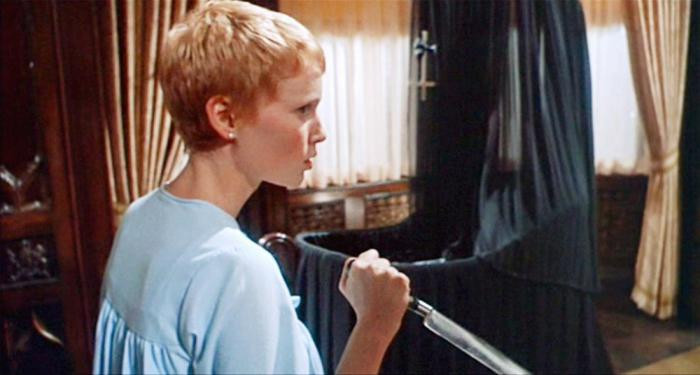 «Ребенок Розмари» (1968 г.)