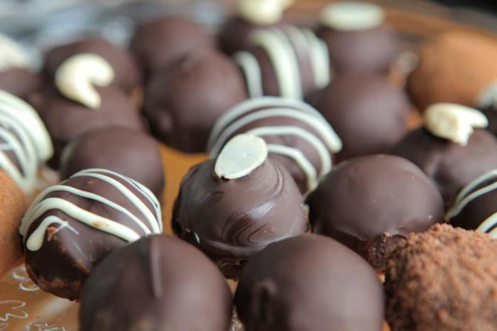 Hershey's делает 70 миллионов «Поцелуев» в день