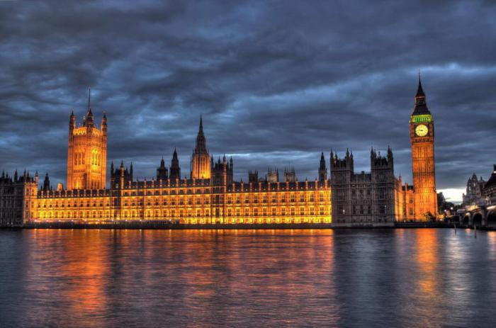 4. Парламент