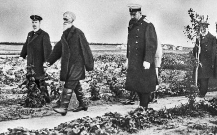 Попытки реформ