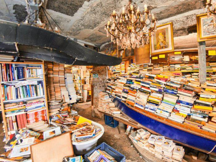 Продавайте старые книги на Amazon