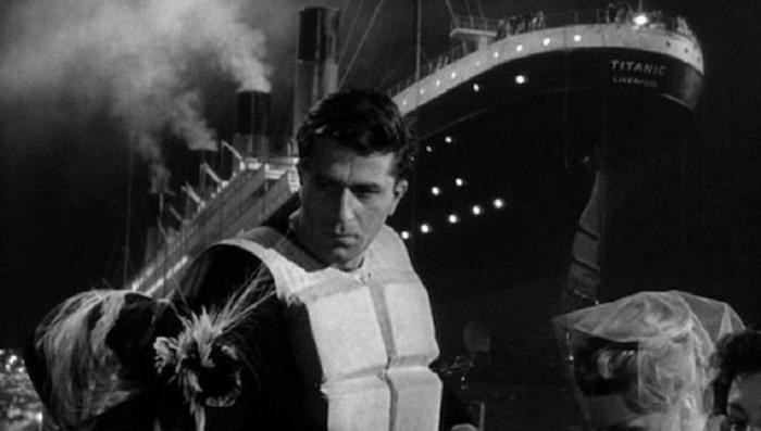 4. «Гибель "Титаника"» (1958)