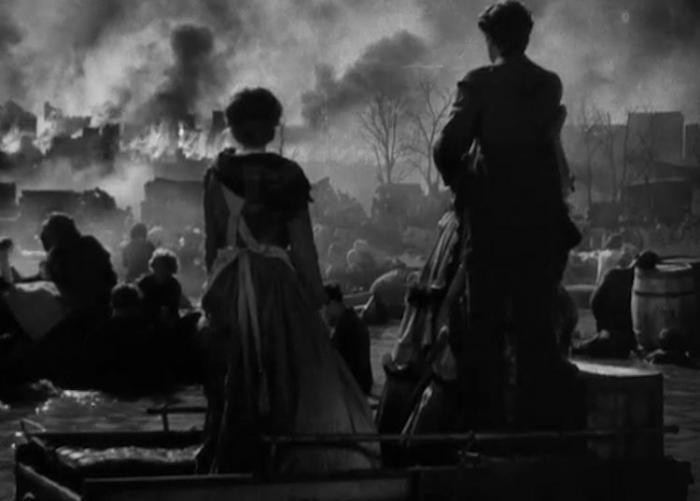 21. «Гибель Помпеи» (1935)