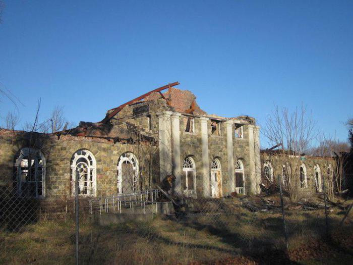 Летчуорт-Вилледж