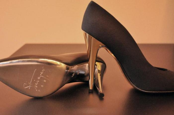 5. Walter Steiger