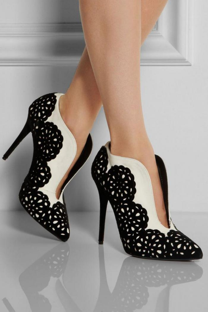 6. Alexander Mcqueen