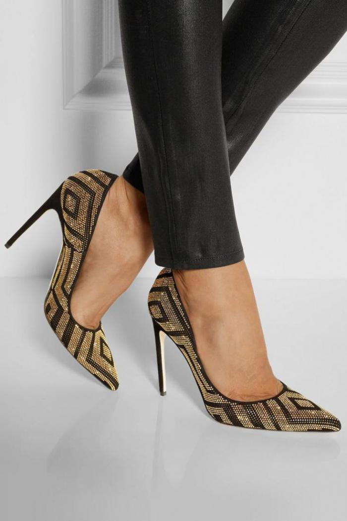 7. Brian Atwood