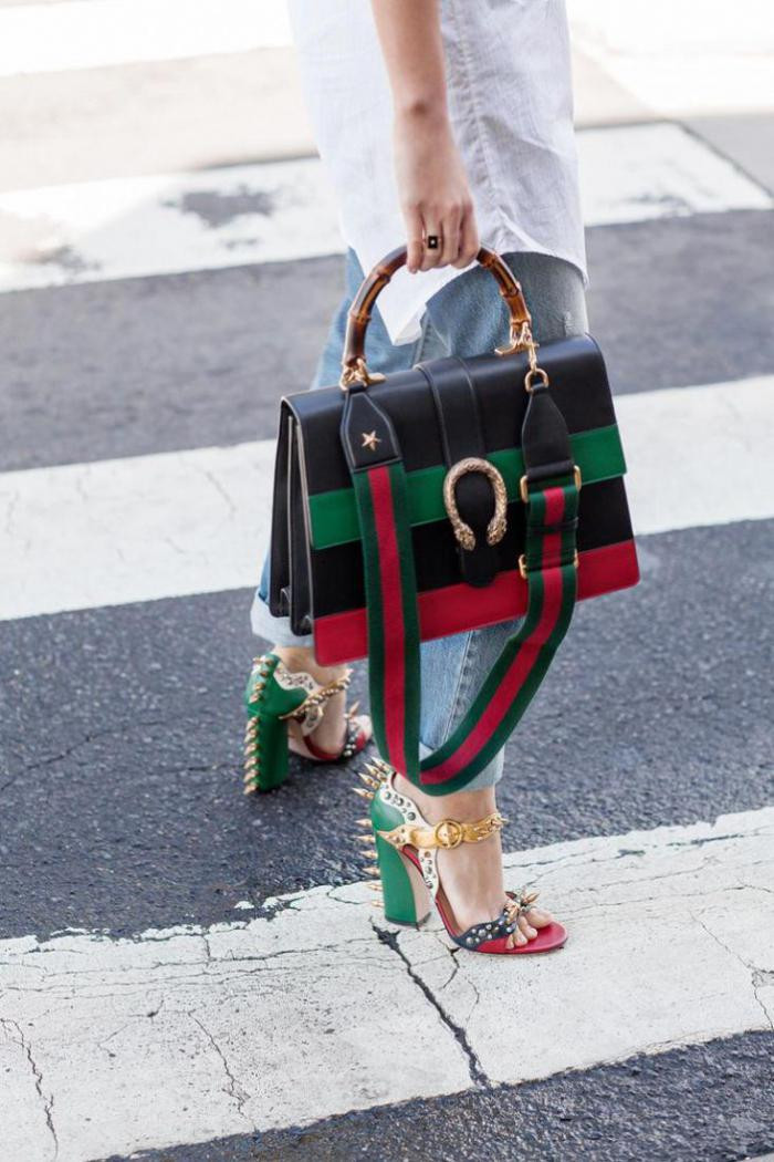 10. Gucci