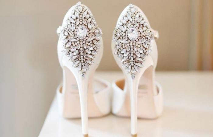 3. Manolo Blahnik