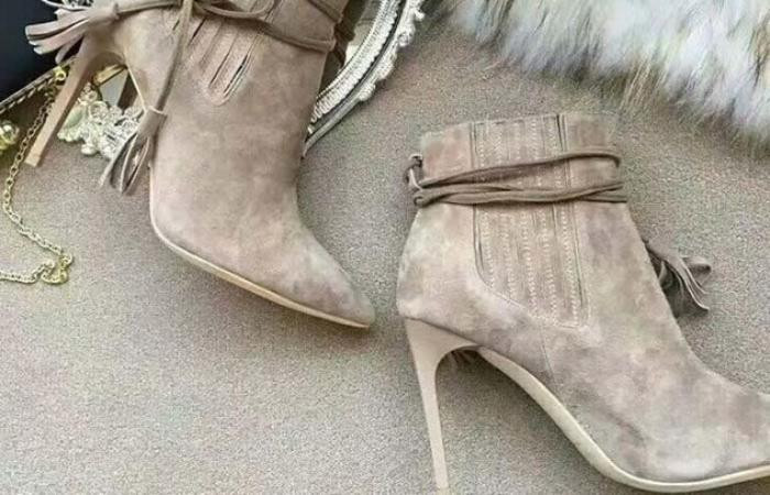4. Jimmy Choo