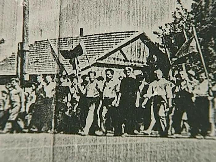 Бунт «бессмысленный и беспощадный»