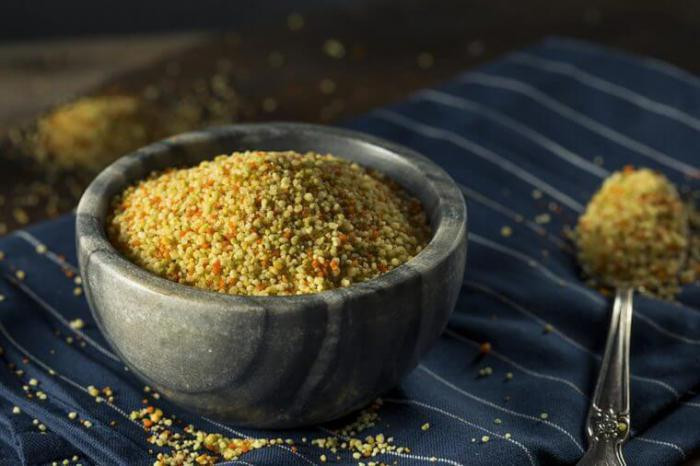 Кускус