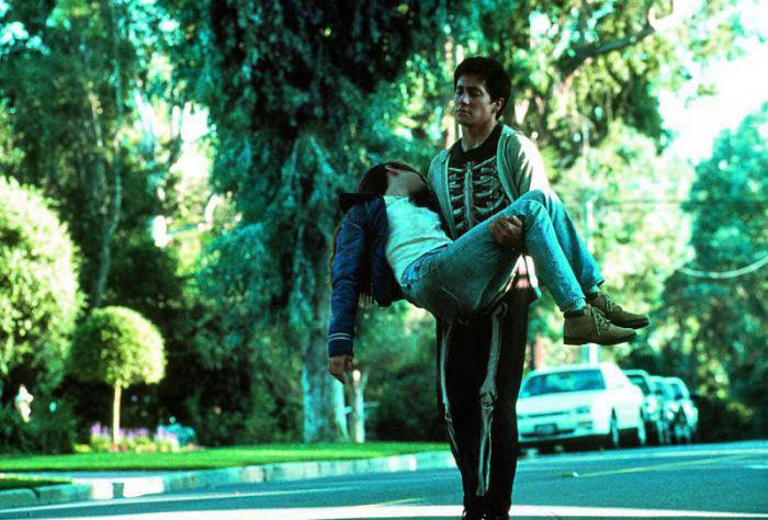 11. «Донни Дарко» (2001)