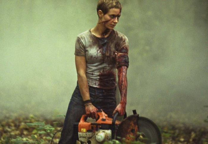 9. «Кровавая жатва» (2003)