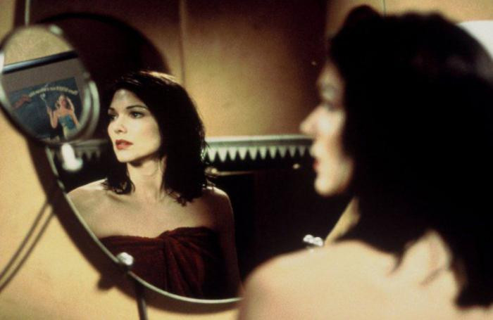8. «Малхолланд Драйв» (2001)