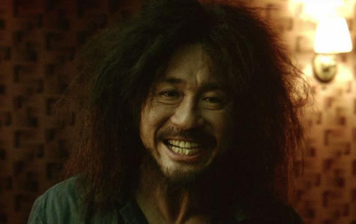 3. «Олдбой» (2003)
