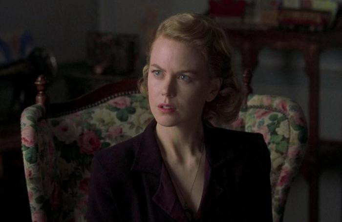 1. «Другие» (2001)