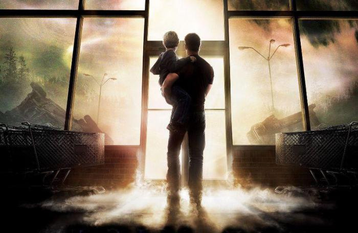 16. «Мгла» (2007)