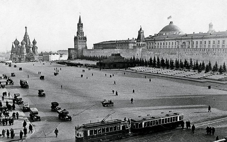 1936 год