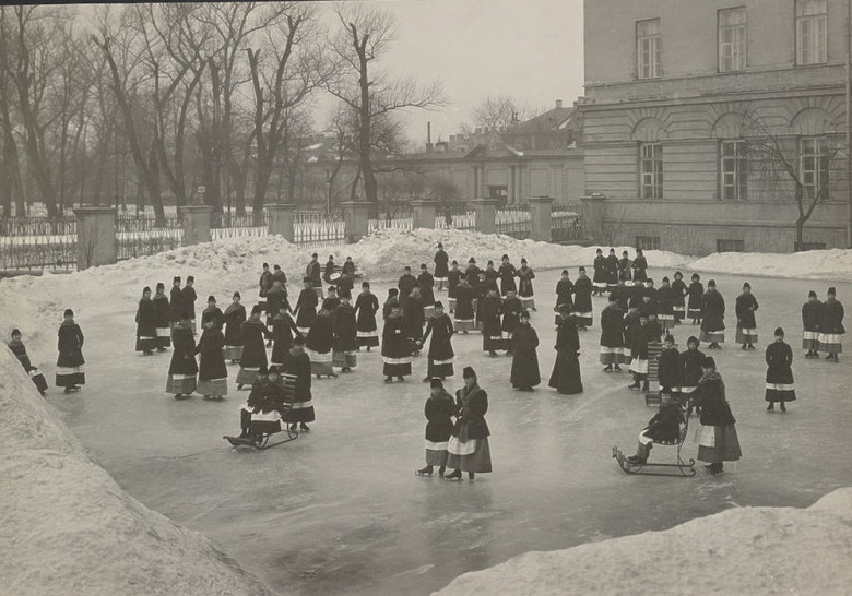 1908 год