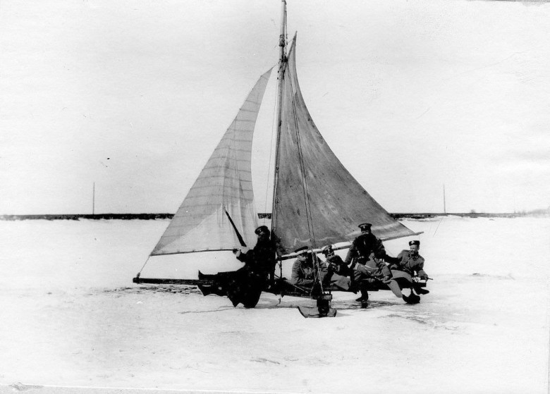 1908 год