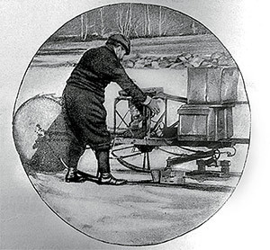 1907 год