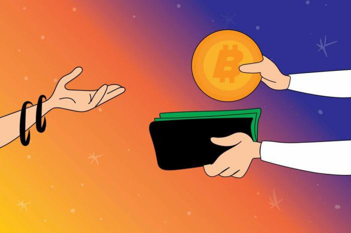 Криптовалюта будет новым трендом