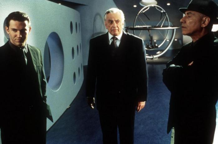 «Гаттака» (1997 г.)
