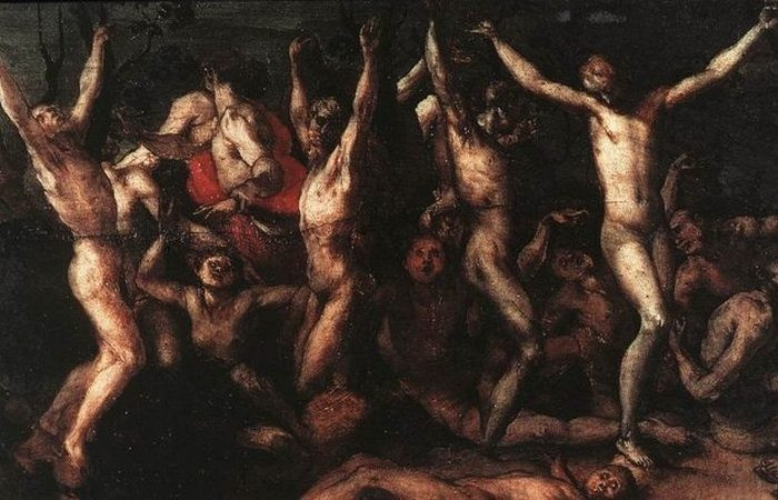 7. Шок и гипервентиляция