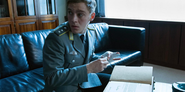 Германия 83 (2015, 8 серий)
