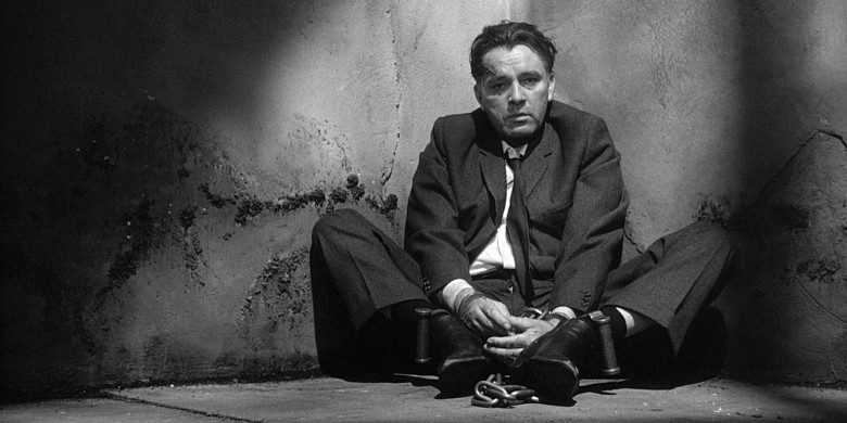 Шпион, который пришёл с холода (1965)