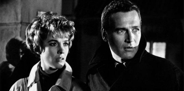 Разорванный занавес (1966)